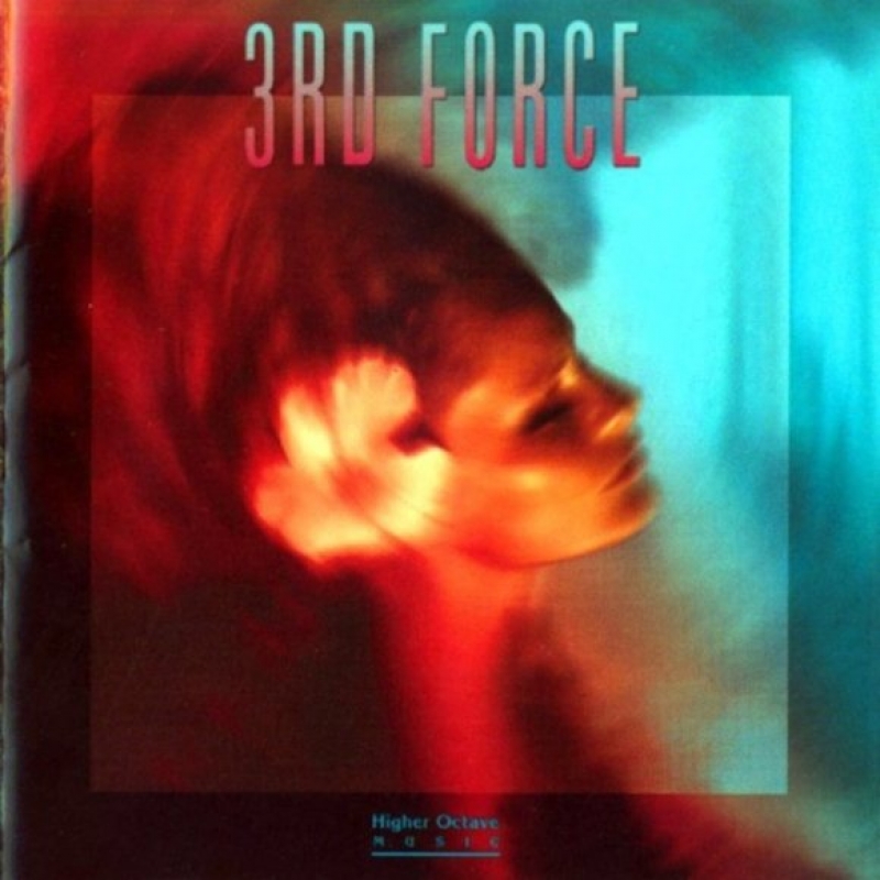 3rd Force Image