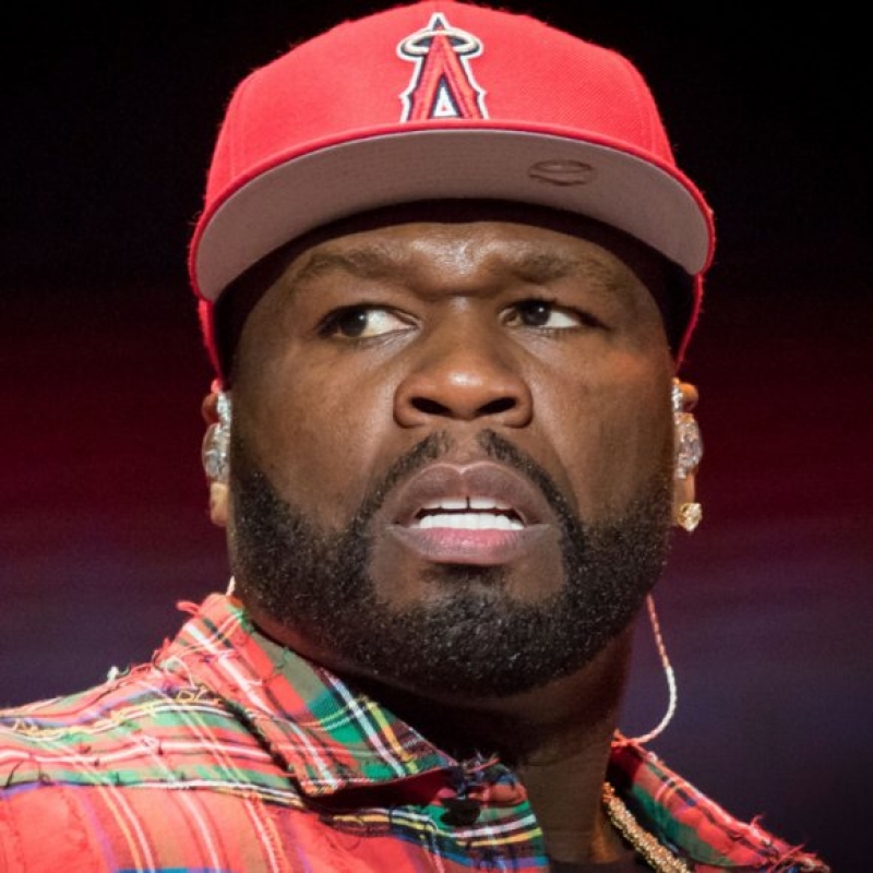 50 Cent Image