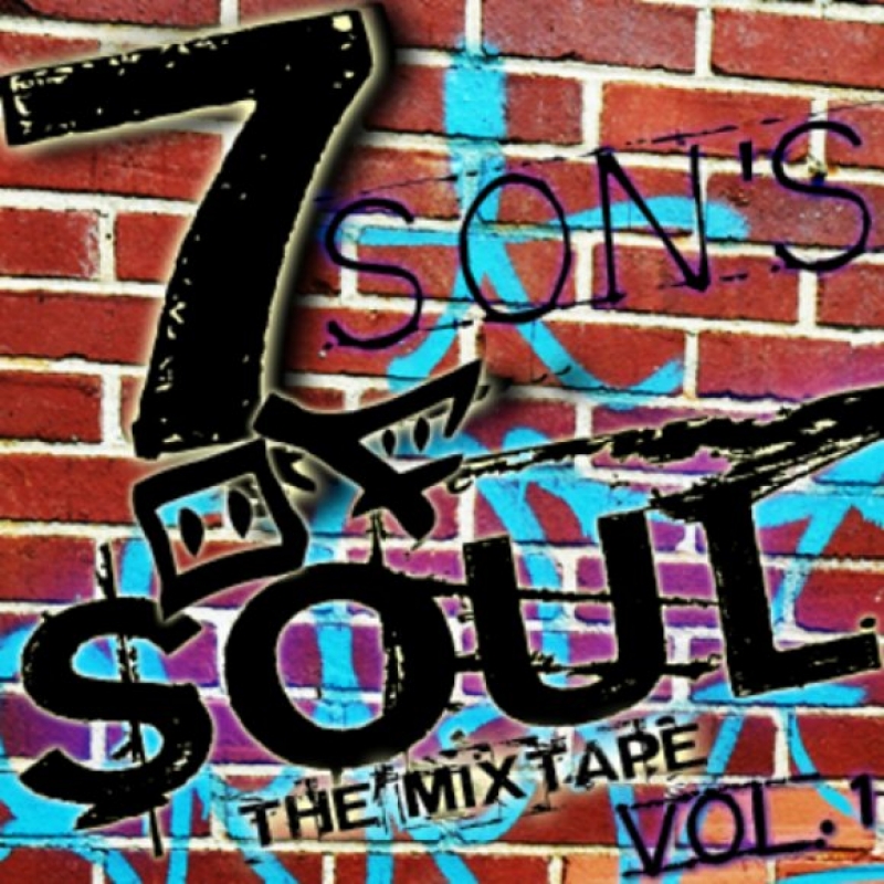7 Sons Of Soul Image