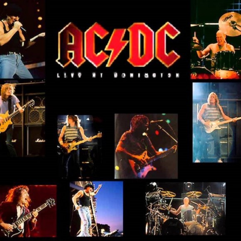 AC/DC Image