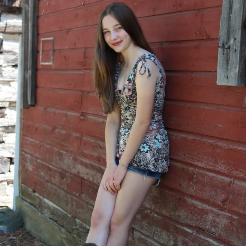 Ainsley Phillips Image