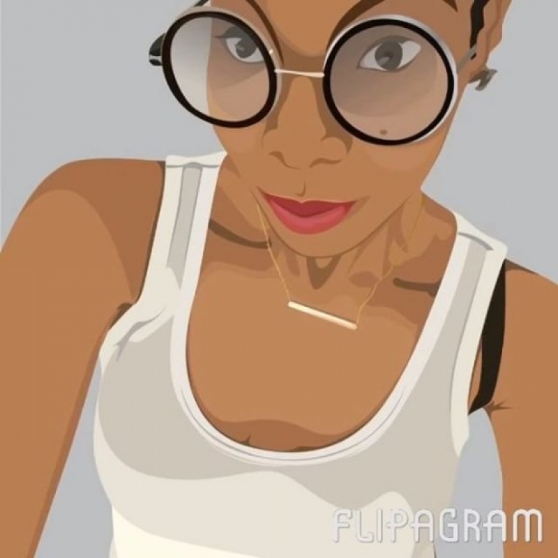 Alia Danielle Image