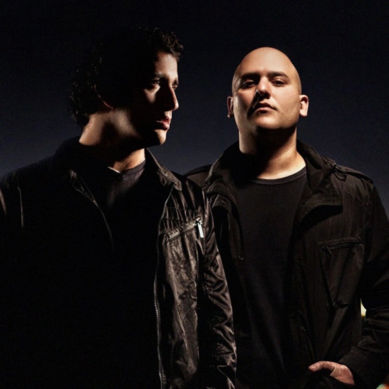 Aly & Fila Image