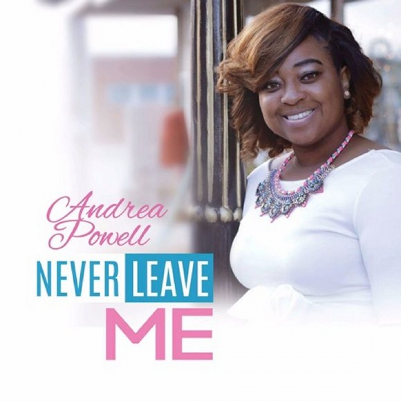 Andrea L. Powell - Sunday Morning
