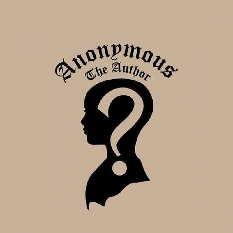 Anonymous The Author - Night So Long