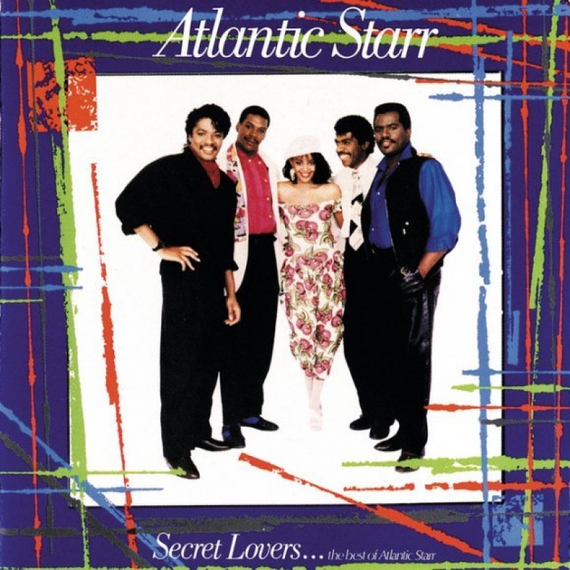 Atlantic Starr - When Love Calls