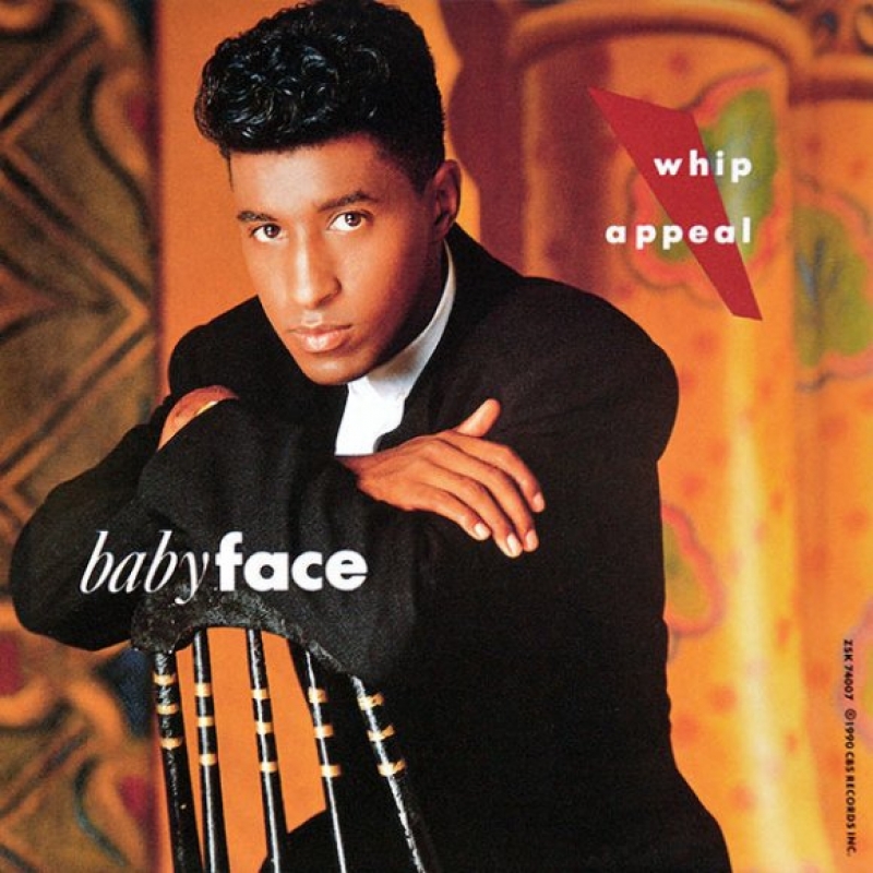 Babyface Image