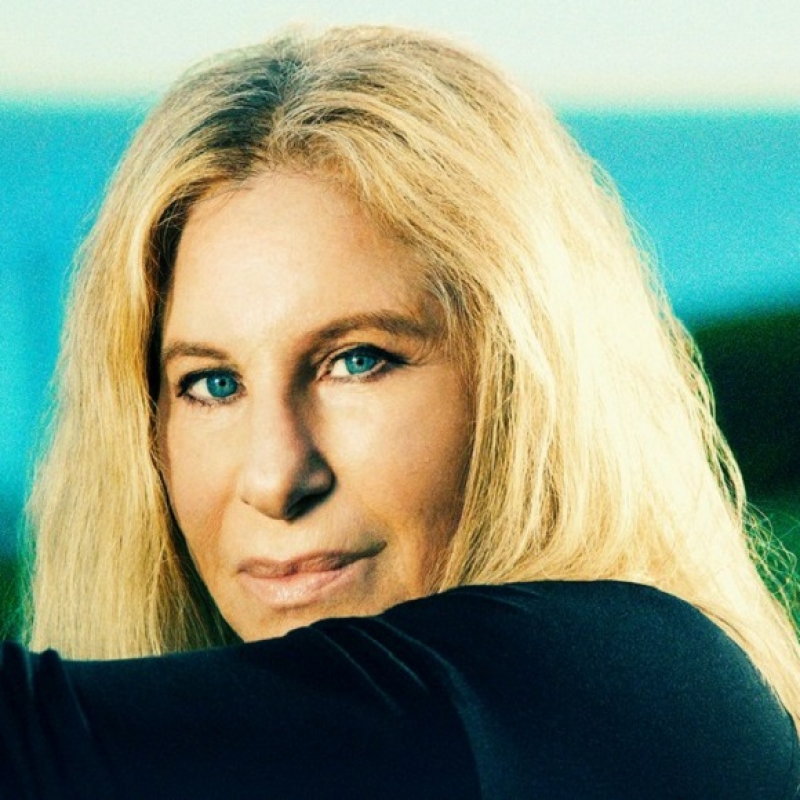 Barbra Streisand Image