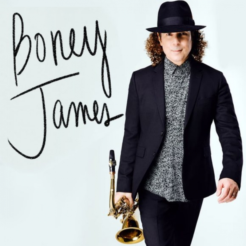 Boney James Image