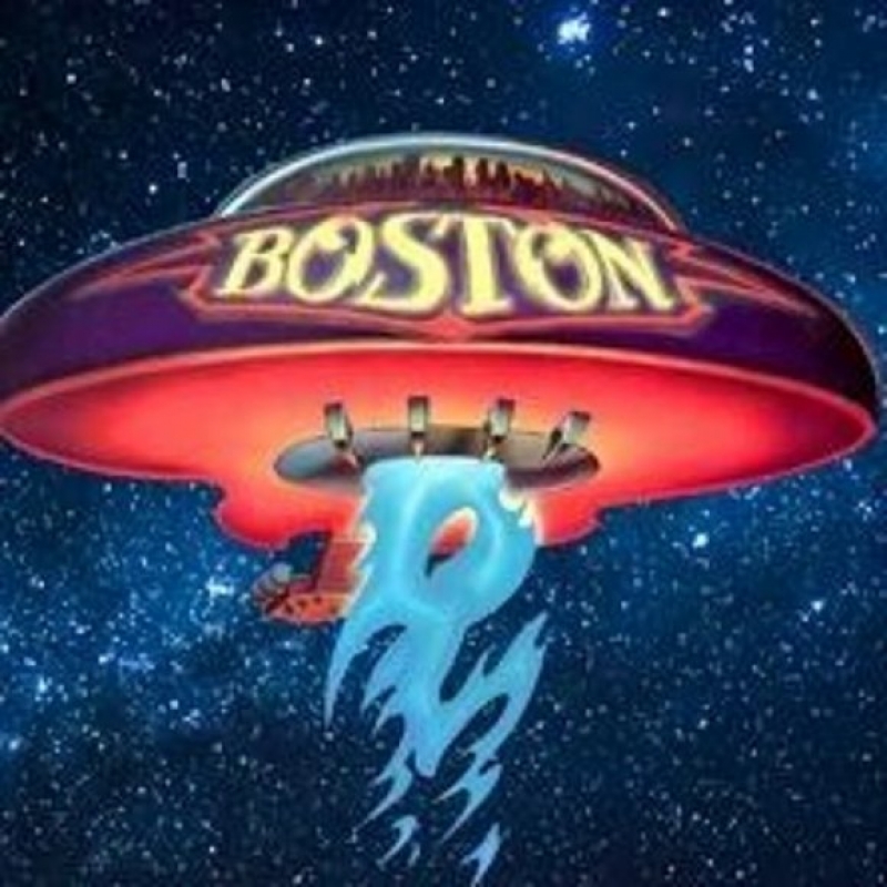 Boston - Foreplay / Long Time
