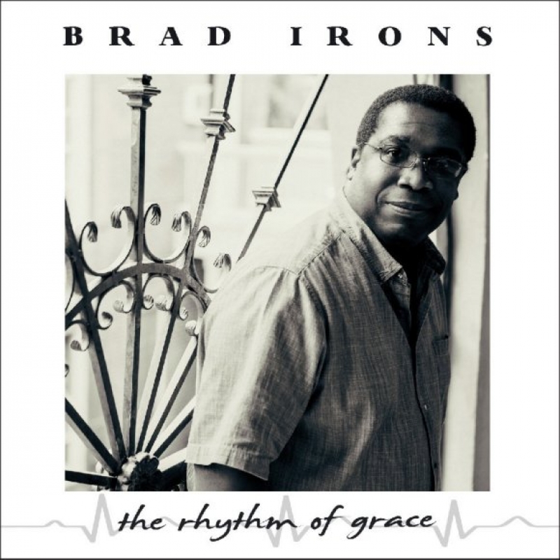 Brad Irons Image