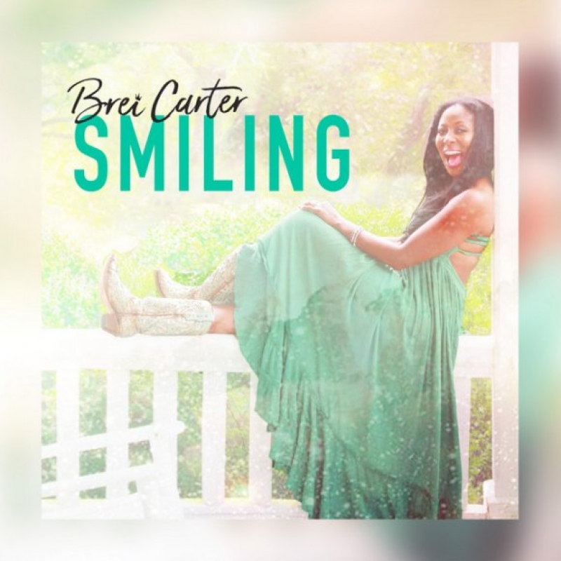 Brei Carter - Smiling