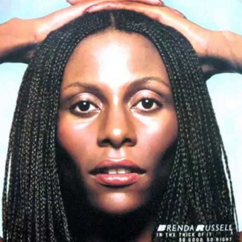 Brenda Russell Image