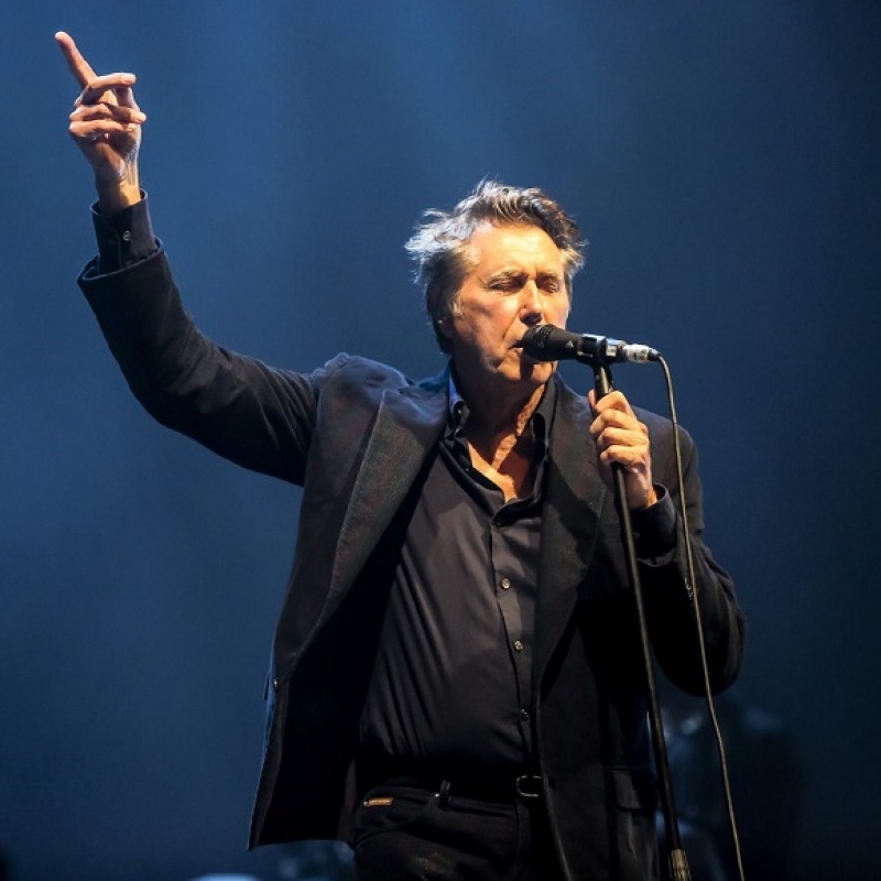 Bryan Ferry Image