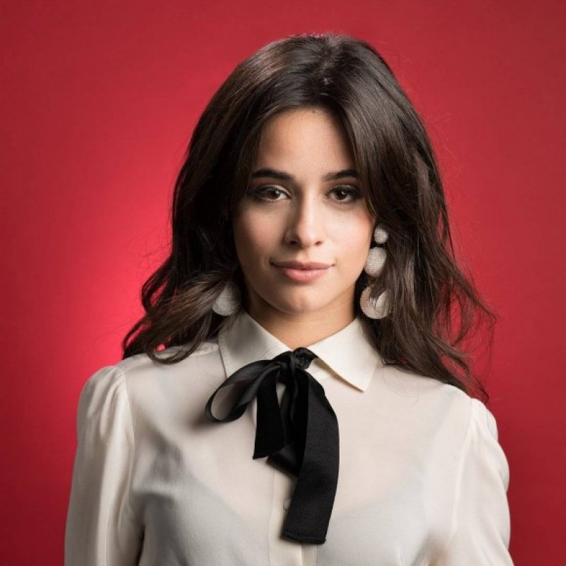Camila Cabello Image