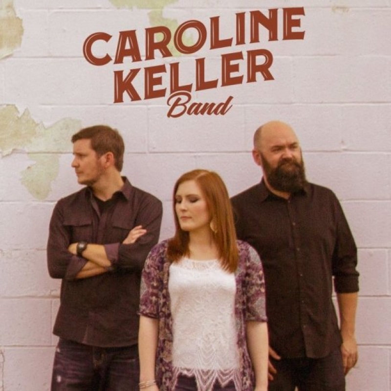 Caroline Keller Band Image