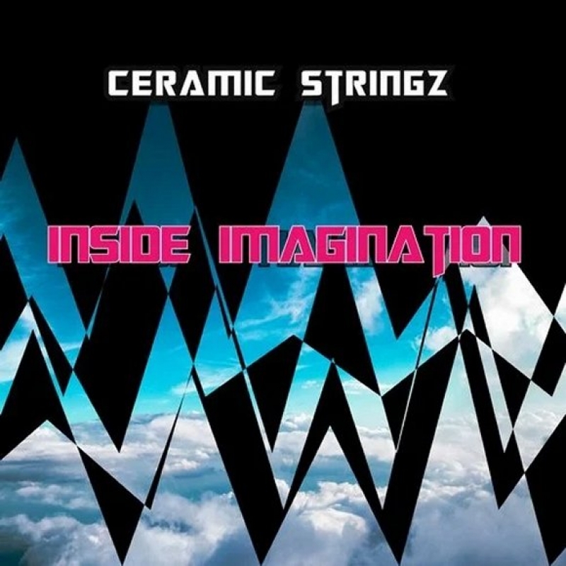 Ceramic Stringz Image