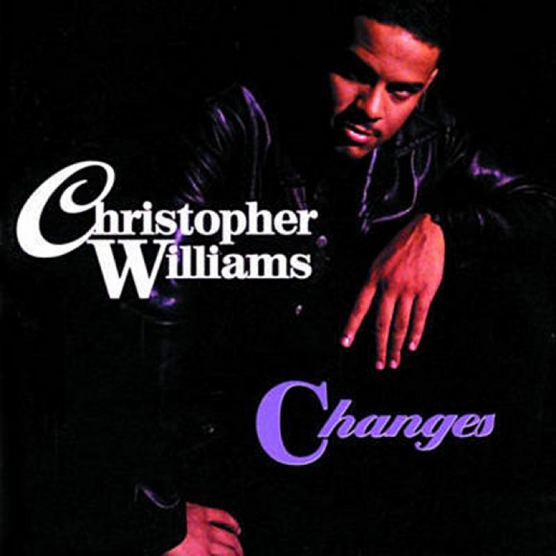 Christopher Williams Image