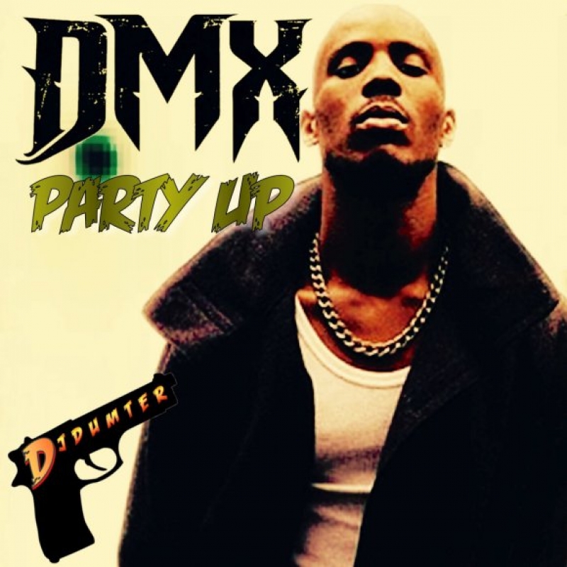 Dmx - Party Up In Here