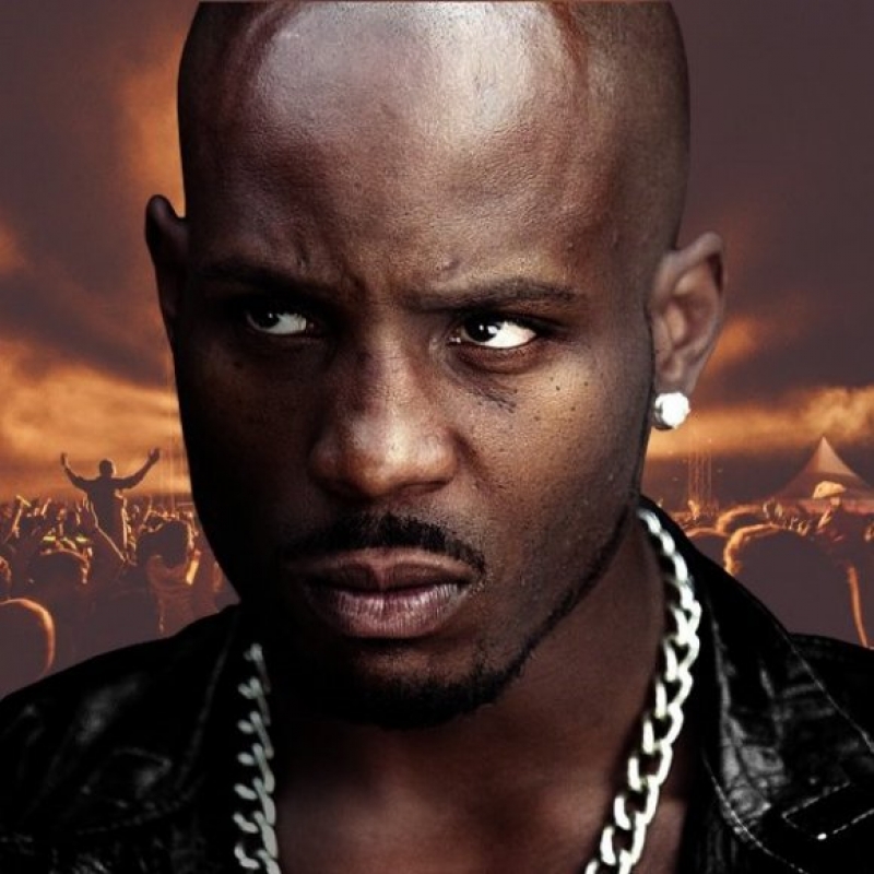 DMX Image