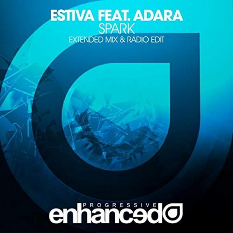 Estiva Feat. Adara - Spark