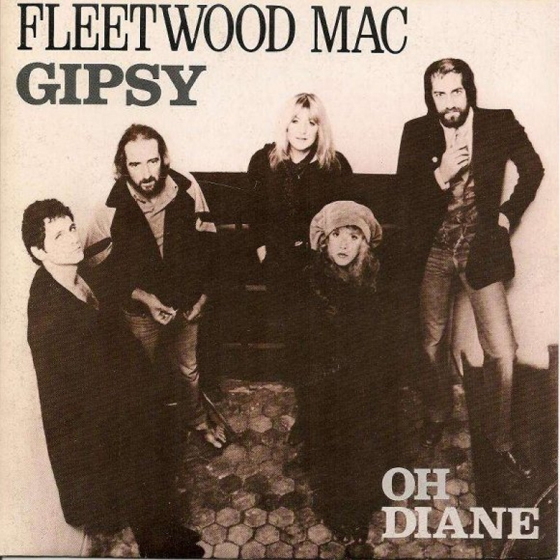 Fleetwood Mac - Gypsy