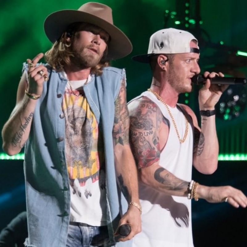 Florida Georgia Line Image