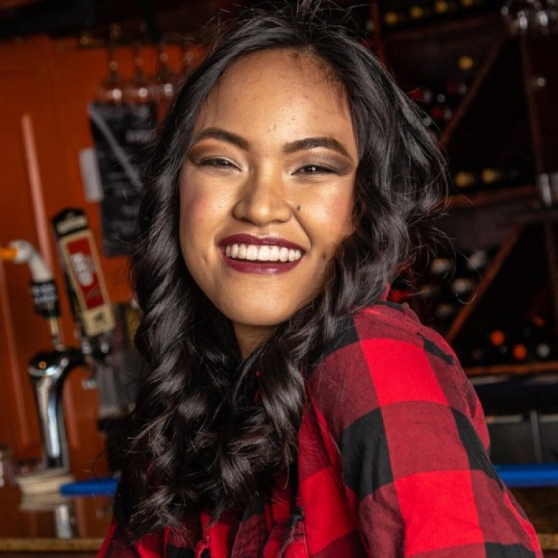 Gizelle De Guzman Image