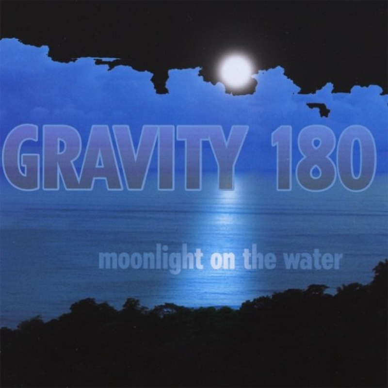 Gravity 180 - Vamos A La Playa (Live)