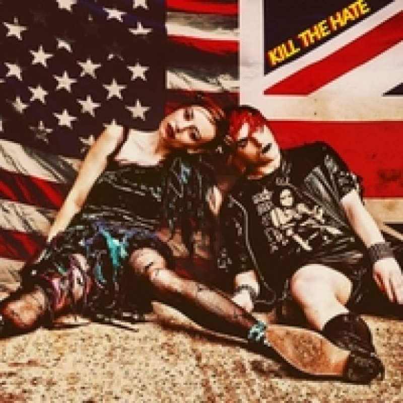Healthy Junkies Image