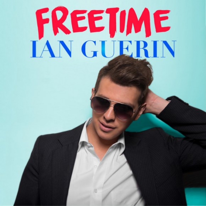 Ian Guerin - Free Time