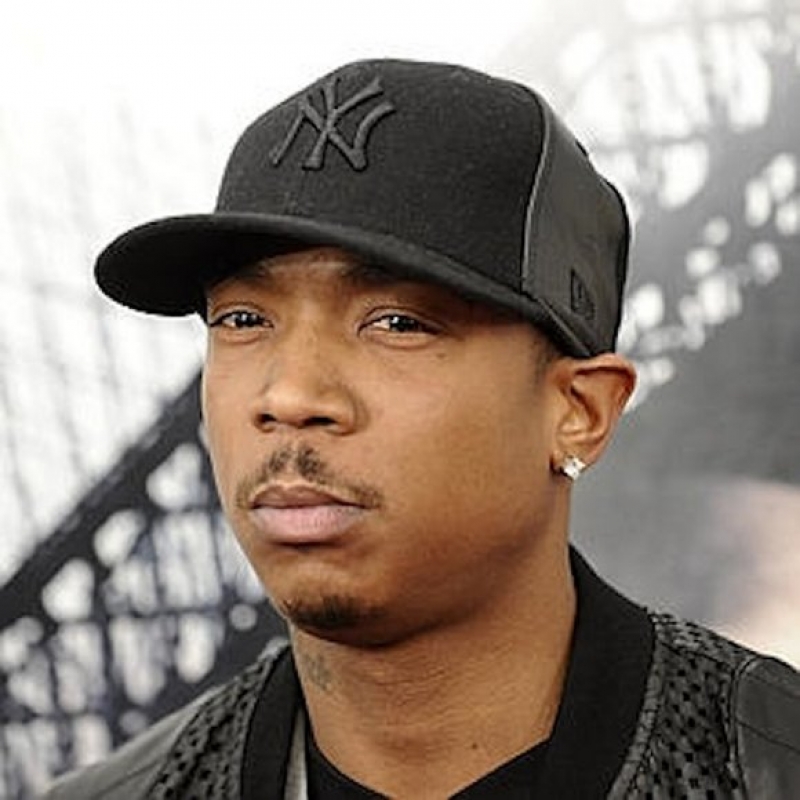 Ja Rule Image