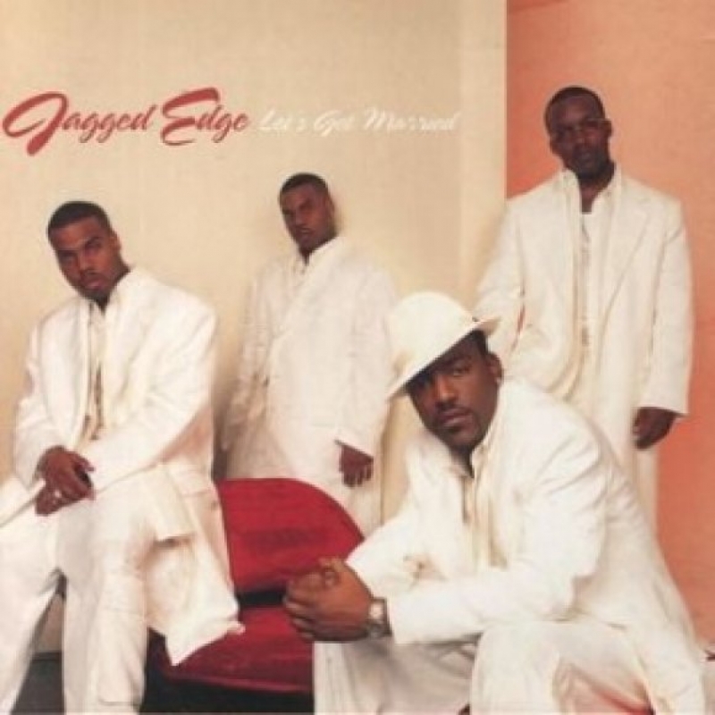 Jagged Edge - Let's Get Married