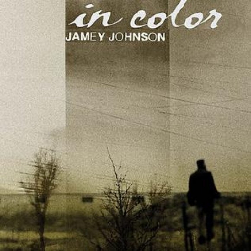 Jamey Johnson - In Color