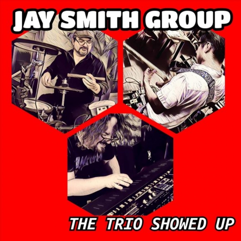 Jay Smith Group Image