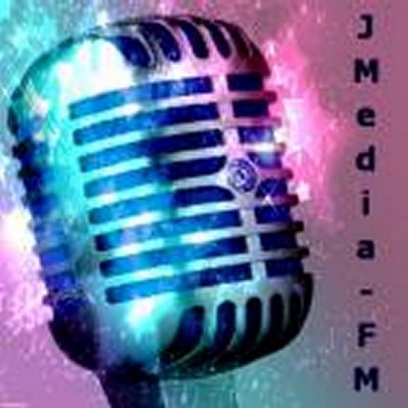 JMediaFM - Jean Trent Radio Interview with Bruce Wayne