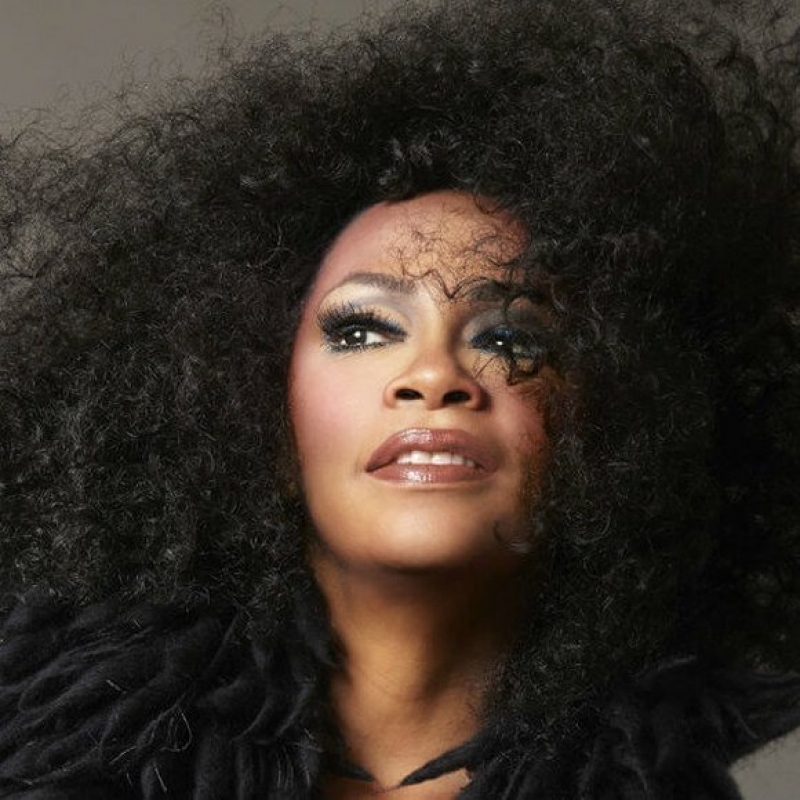 Jody Watley, Alex Di Ciò Image