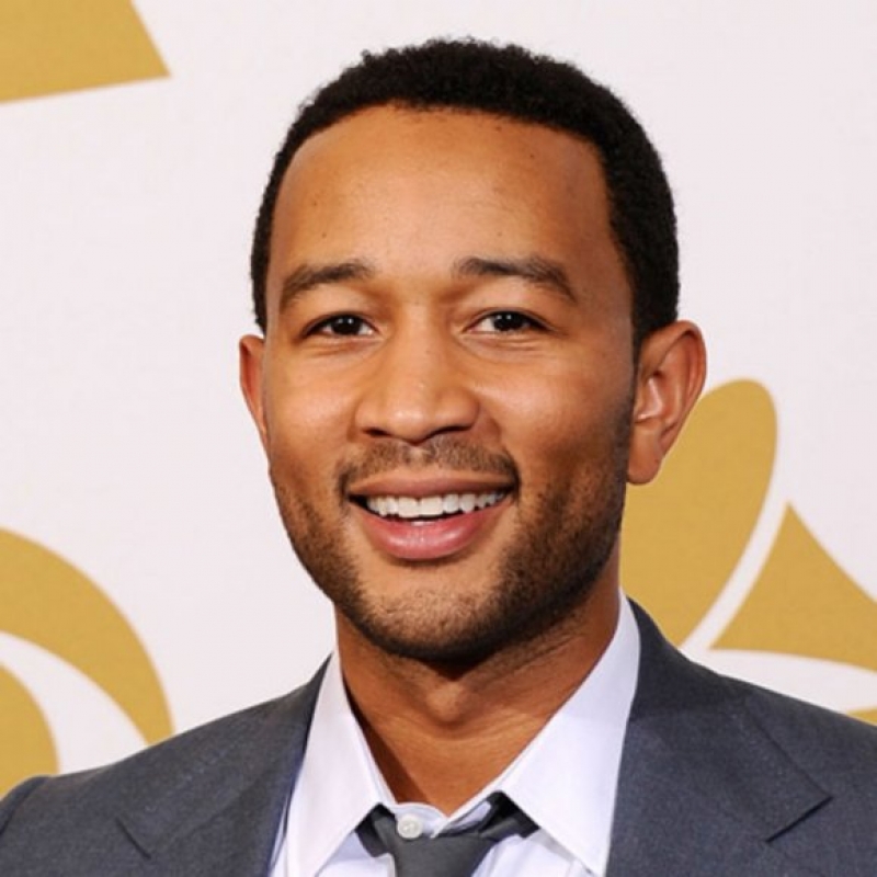 John Legend Image