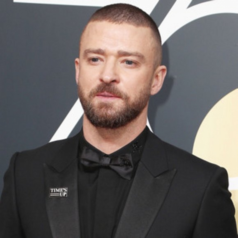 Justin Timberlake Image