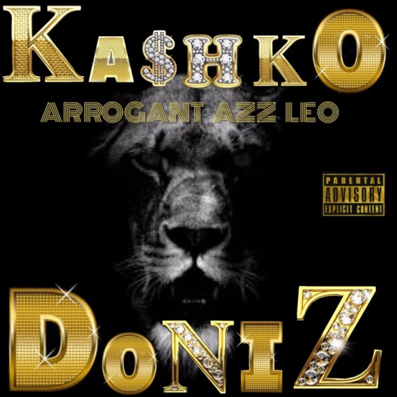Kashko Doniz Image