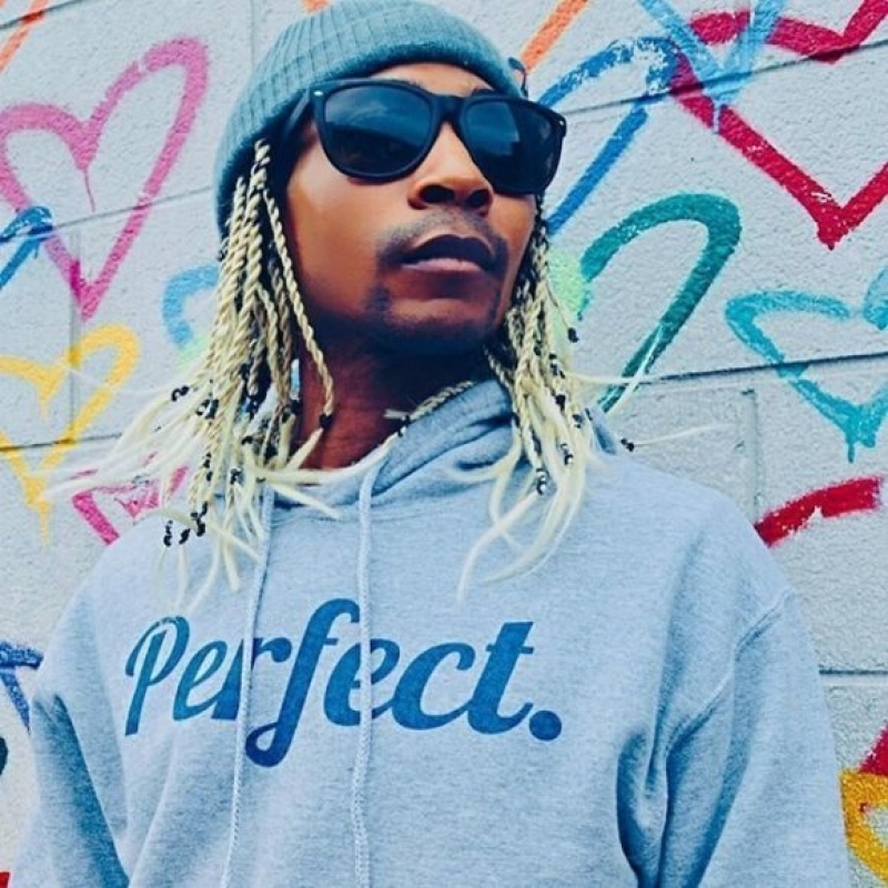 Kevin Jenkins - On This Earth