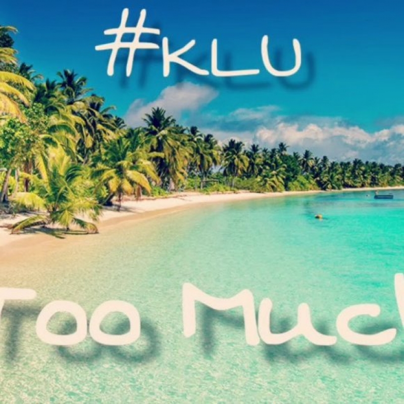 #klu - Too Much