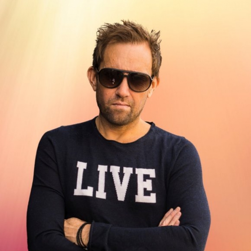 Lachie A'rden Image