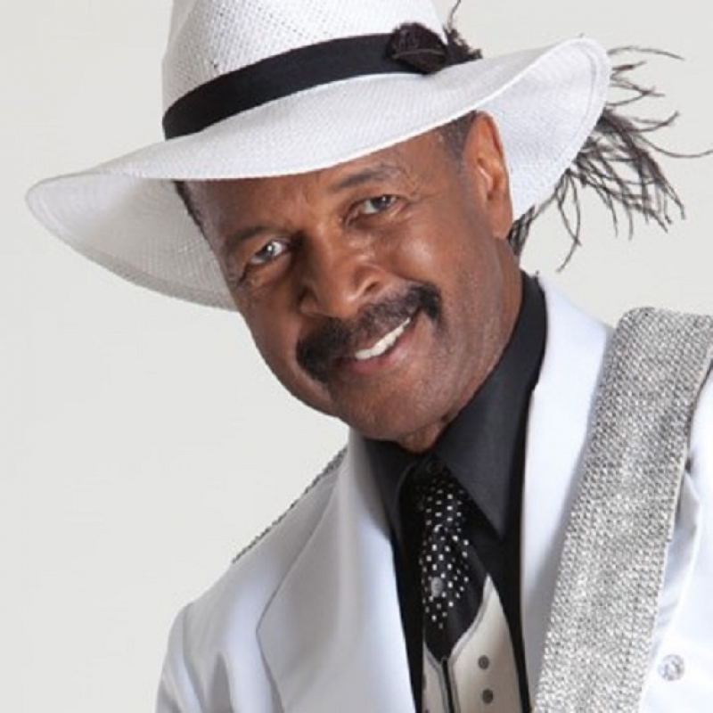 Larry Graham Image