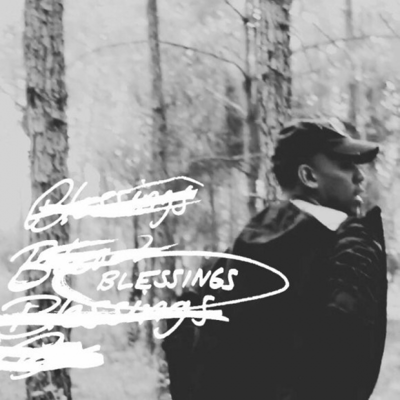 Lecrae - Blessings (Ft. Ty Dolla $Ign)