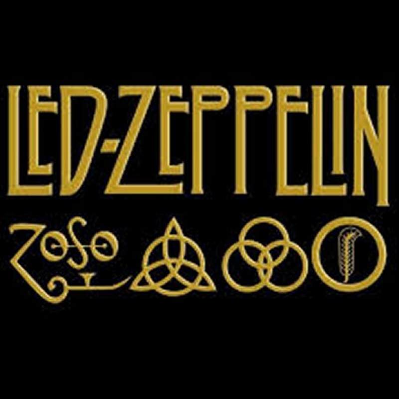 Led Zeppelin Image