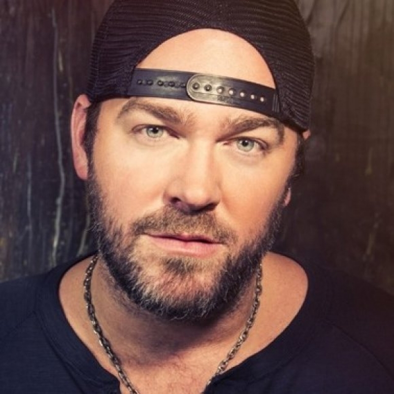 Lee Brice Image
