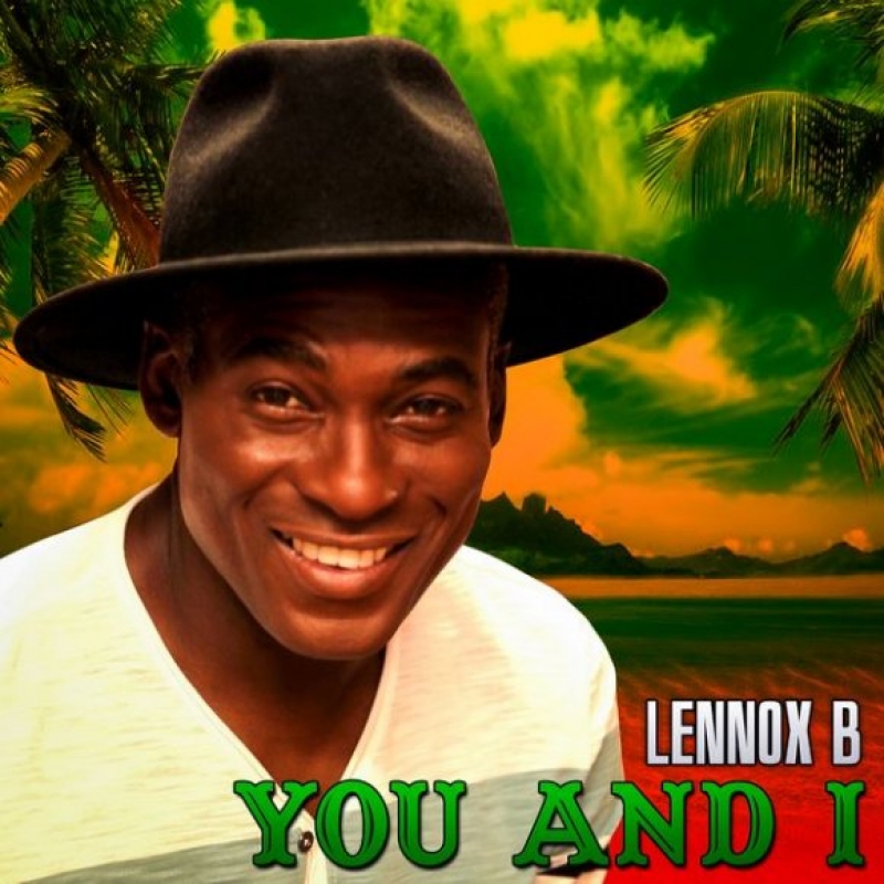 Lennox B Image