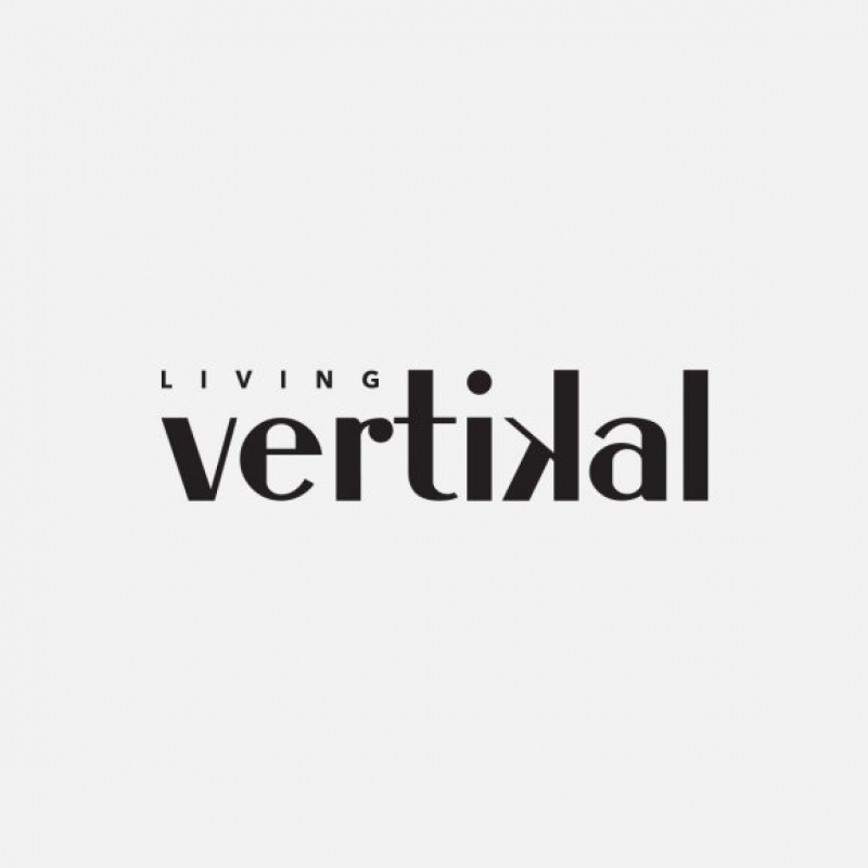 Living Vertikal Radio Image