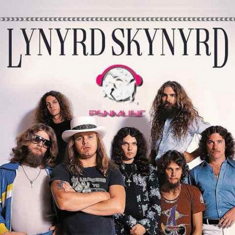 Lynyrd Skynyrd Image